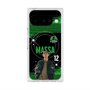 プレミアムスクエアケース with Pixelsnap［ D.LEAGUE - Valuence INFINITIES - MASSA ］