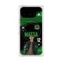 プレミアムスクエアケース with Pixelsnap［ D.LEAGUE - Valuence INFINITIES - MASSA ］