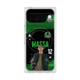 プレミアムスクエアケース with Pixelsnap［ D.LEAGUE - Valuence INFINITIES - MASSA ］