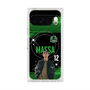 プレミアムスクエアケース with Pixelsnap［ D.LEAGUE - Valuence INFINITIES - MASSA ］