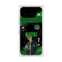 プレミアムスクエアケース with Pixelsnap［ D.LEAGUE - Valuence INFINITIES - NAOKI ］