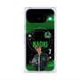 プレミアムスクエアケース with Pixelsnap［ D.LEAGUE - Valuence INFINITIES - NAOKI ］