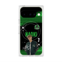 プレミアムスクエアケース with Pixelsnap［ D.LEAGUE - Valuence INFINITIES - NAOKI ］