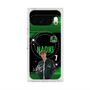 プレミアムスクエアケース with Pixelsnap［ D.LEAGUE - Valuence INFINITIES - NAOKI ］