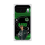 プレミアムスクエアケース with Pixelsnap［ D.LEAGUE - Valuence INFINITIES - NAOKI ］