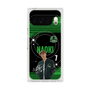 プレミアムスクエアケース with Pixelsnap［ D.LEAGUE - Valuence INFINITIES - NAOKI ］