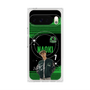 プレミアムスクエアケース with Pixelsnap［ D.LEAGUE - Valuence INFINITIES - NAOKI ］
