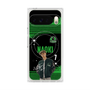 プレミアムスクエアケース with Pixelsnap［ D.LEAGUE - Valuence INFINITIES - NAOKI ］