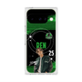 プレミアムスクエアケース with Pixelsnap［ D.LEAGUE - Valuence INFINITIES - REN ］