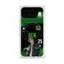 プレミアムスクエアケース with Pixelsnap［ D.LEAGUE - Valuence INFINITIES - REN ］