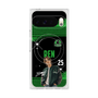 プレミアムスクエアケース with Pixelsnap［ D.LEAGUE - Valuence INFINITIES - REN ］