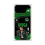 プレミアムスクエアケース with Pixelsnap［ D.LEAGUE - Valuence INFINITIES - RYOGA ］