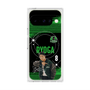 プレミアムスクエアケース with Pixelsnap［ D.LEAGUE - Valuence INFINITIES - RYOGA ］