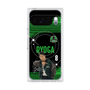 プレミアムスクエアケース with Pixelsnap［ D.LEAGUE - Valuence INFINITIES - RYOGA ］
