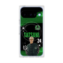 プレミアムスクエアケース with Pixelsnap［ D.LEAGUE - Valuence INFINITIES - TATSUKI ］