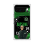 プレミアムスクエアケース with Pixelsnap［ D.LEAGUE - Valuence INFINITIES - TATSUKI ］