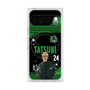 プレミアムスクエアケース with Pixelsnap［ D.LEAGUE - Valuence INFINITIES - TATSUKI ］