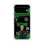 プレミアムスクエアケース with Pixelsnap［ D.LEAGUE - Valuence INFINITIES - TATSUKI ］