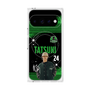 プレミアムスクエアケース with Pixelsnap［ D.LEAGUE - Valuence INFINITIES - TATSUKI ］