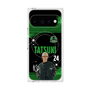 プレミアムスクエアケース with Pixelsnap［ D.LEAGUE - Valuence INFINITIES - TATSUKI ］