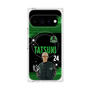 プレミアムスクエアケース with Pixelsnap［ D.LEAGUE - Valuence INFINITIES - TATSUKI ］