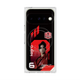 プレミアムスクエアケース with Pixelsnap［ D.LEAGUE - Benefit one MONOLIZ -keijiro ］