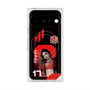 プレミアムスクエアケース with Pixelsnap［ D.LEAGUE - Benefit one MONOLIZ -RiNnA ］