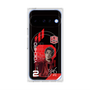 プレミアムスクエアケース with Pixelsnap［ D.LEAGUE - Benefit one MONOLIZ -YOICHIRO ］