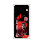 プレミアムスクエアケース with Pixelsnap［ D.LEAGUE - Benefit one MONOLIZ -YOICHIRO ］