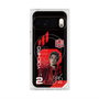 プレミアムスクエアケース with Pixelsnap［ D.LEAGUE - Benefit one MONOLIZ -YOICHIRO ］