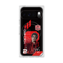 プレミアムスクエアケース with Pixelsnap［ D.LEAGUE - Benefit one MONOLIZ -YOICHIRO ］