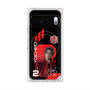 プレミアムスクエアケース with Pixelsnap［ D.LEAGUE - Benefit one MONOLIZ -YOICHIRO ］