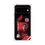 プレミアムスクエアケース with Pixelsnap［ D.LEAGUE - Benefit one MONOLIZ -YOICHIRO ］