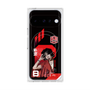 プレミアムスクエアケース with Pixelsnap［ D.LEAGUE - Benefit one MONOLIZ -柚季 ］