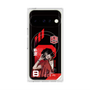 プレミアムスクエアケース with Pixelsnap［ D.LEAGUE - Benefit one MONOLIZ -柚季 ］