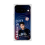 プレミアムスクエアケース with Pixelsnap［ D.LEAGUE - CHANGE RAPTURES - Akkey ］