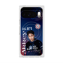 プレミアムスクエアケース with Pixelsnap［ D.LEAGUE - CHANGE RAPTURES - Akkey ］