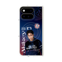 プレミアムスクエアケース with Pixelsnap［ D.LEAGUE - CHANGE RAPTURES - Akkey ］