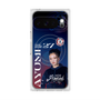 プレミアムスクエアケース with Pixelsnap［ D.LEAGUE - CHANGE RAPTURES - AYUMI ］