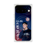 プレミアムスクエアケース with Pixelsnap［ D.LEAGUE - CHANGE RAPTURES - eigh10 ］