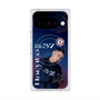 プレミアムスクエアケース with Pixelsnap［ D.LEAGUE - CHANGE RAPTURES - Haruto ］