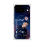 プレミアムスクエアケース with Pixelsnap［ D.LEAGUE - CHANGE RAPTURES - Haruto ］