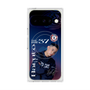プレミアムスクエアケース with Pixelsnap［ D.LEAGUE - CHANGE RAPTURES - Haruto ］
