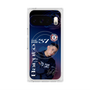 プレミアムスクエアケース with Pixelsnap［ D.LEAGUE - CHANGE RAPTURES - Haruto ］