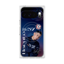 プレミアムスクエアケース with Pixelsnap［ D.LEAGUE - CHANGE RAPTURES - Haruto ］