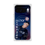 プレミアムスクエアケース with Pixelsnap［ D.LEAGUE - CHANGE RAPTURES - Haruto ］