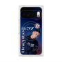 プレミアムスクエアケース with Pixelsnap［ D.LEAGUE - CHANGE RAPTURES - Haruto ］