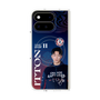 プレミアムスクエアケース with Pixelsnap［ D.LEAGUE - CHANGE RAPTURES - ITTON ］