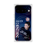 プレミアムスクエアケース with Pixelsnap［ D.LEAGUE - CHANGE RAPTURES - NENE ］