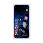 プレミアムスクエアケース with Pixelsnap［ D.LEAGUE - CHANGE RAPTURES - NENE ］